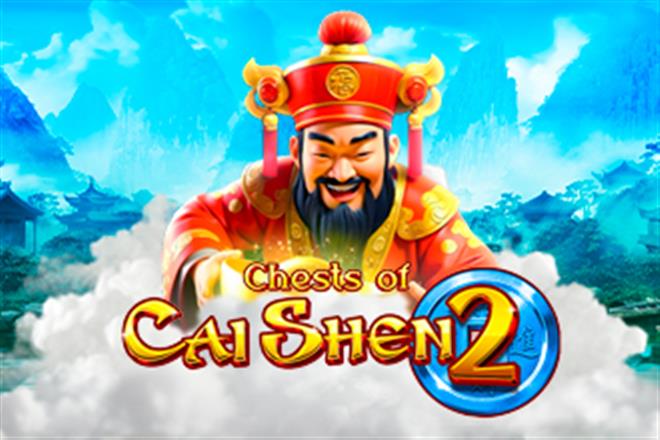 Chests of Cai Shen 2
